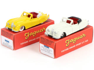 Lot 218 - QUIRALU/ELIGOR (FRANCE) (2)