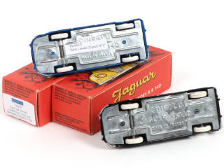 Lot 220 - QUIRALU/ELIGOR (FRANCE) (2)