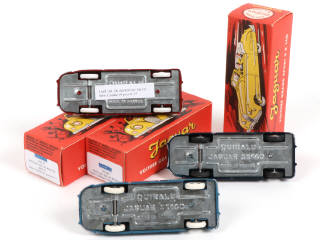 Lot 222 - QUIRALU/ELIGOR (FRANCE) (3)