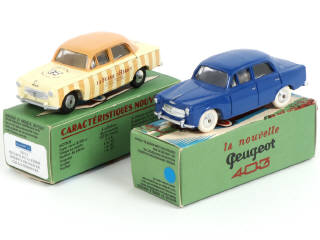 Lot 216 - QUIRALU/ELIGOR (FRANCE) (2)