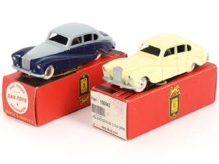 Lot 208 - QUIRALU/ELIGOR (FRANCE) (2)