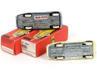 Lot 208 - QUIRALU/ELIGOR (FRANCE) (2)