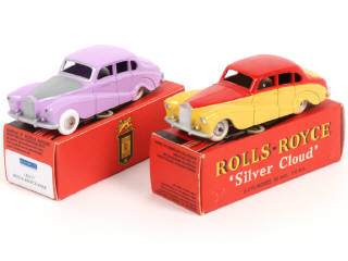 Lot 207 - QUIRALU/ELIGOR (FRANCE) (2)