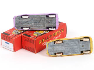 Lot 207 - QUIRALU/ELIGOR (FRANCE) (2)