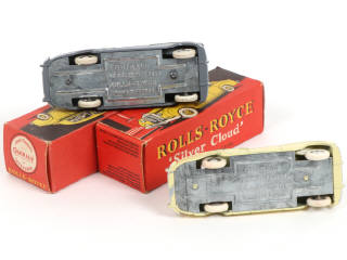 Lot 210 - QUIRALU/ELIGOR (FRANCE) (2)