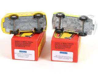 Lot 240 - QUIRALU/ELIGOR (FRANCE) (2)