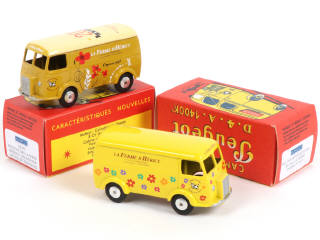 Lot 242 - QUIRALU/ELIGOR (FRANCE) (2)