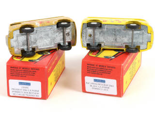 Lot 242 - QUIRALU/ELIGOR (FRANCE) (2)