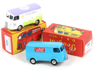 Lot 233 - QUIRALU/ELIGOR (FRANCE) (2)