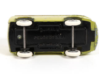 Lot 232 - QUIRALU (FRANCE) (1)