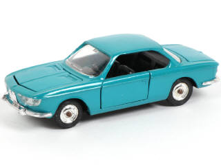 Lot 250 - SOLIDO (FRANCE) (1)