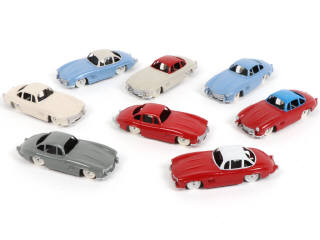 Lot 205 - QUIRALU (FRANCE) (8)