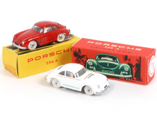 Lot 182 - QUIRALU/ELIGOR (FRANCE) (2)