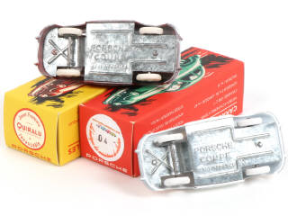 Lot 182 - QUIRALU/ELIGOR (FRANCE) (2)