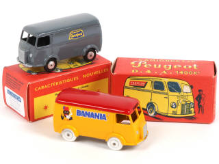 Lot 185 - QUIRALU/ELIGOR (FRANCE) (2)