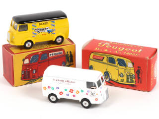 Lot 190 - QUIRALU/ELIGOR (FRANCE) (2)