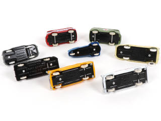 Lot 202 - QUIRALU (FRANCE) (8)