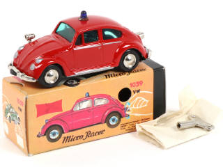 Lot 96 - SCHUCO (ALLEMAGNE) (1)