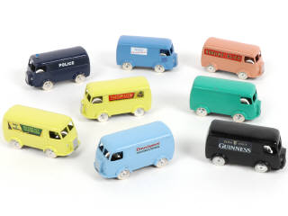 Lot 204 - QUIRALU (FRANCE) (8)