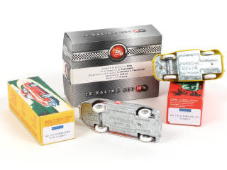 Lot 176 - QUIRALU/ELIGOR (FRANCE) (1)