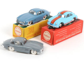 Lot 197 - QUIRALU/ELIGOR (FRANCE) (3)