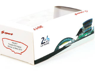Lot 62 - SPARK (MACAU) (1)