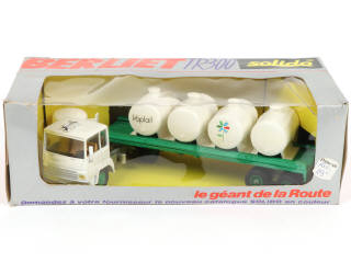 Lot 210 - SOLIDO (FRANCE) (1)