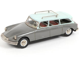 Lot 46 - JOUSTRA (FRANCE) (1)