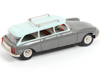 Lot 46 - JOUSTRA (FRANCE) (1)