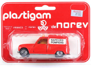 Lot 229 - NOREV (FRANCE) (1)