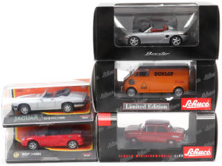 Lot 97 - SCHUCO (ALLEMAGNE) (5)