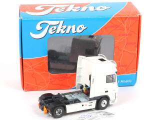 Lot 84 - TEKNO (PAYS-BAS) (1)