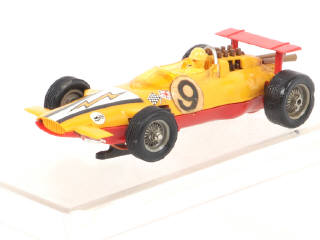 Lot 206 - JOUEF (FRANCE) (1)