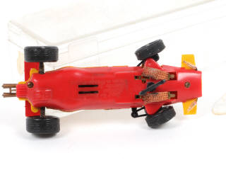 Lot 206 - JOUEF (FRANCE) (1)