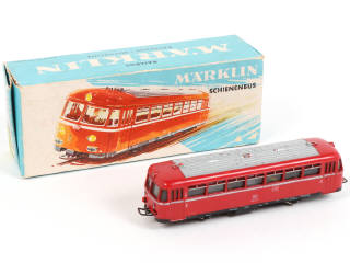 Lot 23 - MÄRKLIN 'HO' (ALLEMAGNE) (1)