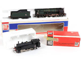 Lot 30 - JOUEF (Ecartement HO) (2)