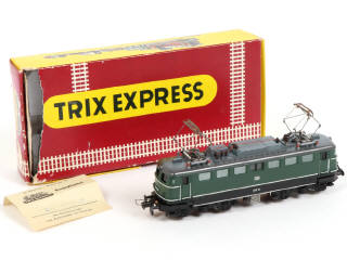 Lot 25 - TRIX 'HO' (ALLEMAGNE) (1)