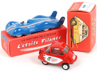 Lot 178 - QUIRALU/ELIGOR (FRANCE) (2)