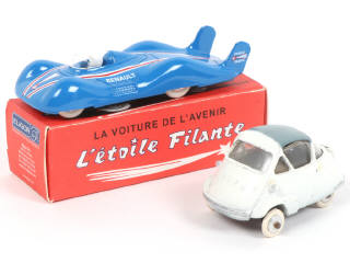 Lot 200 - QUIRALU (FRANCE) (2)