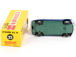 Lot 101 - METOSUL (PORTUGAL) (1)