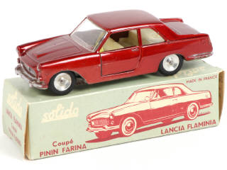 Lot 207 - SOLIDO (FRANCE) (1)