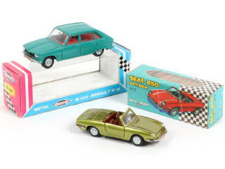 Lot 112 - PILEN (ESPAGNE) (2)