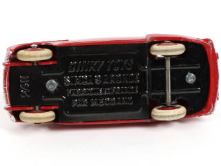 Lot 251 - DINKY TOYS (FRANCE) (1)