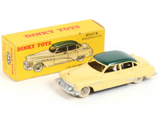 Lot 266 - DINKY TOYS (FRANCE) (1)