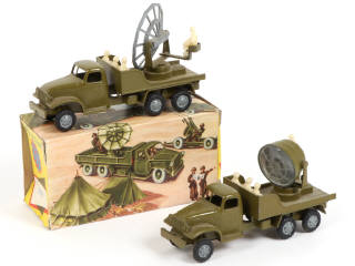 Lot 220 - FRANCE JOUETS (FRANCE) (2)