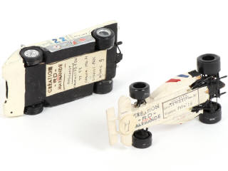 Lot 173 - CREATION RD MARMANDE (FRANCE) (2)