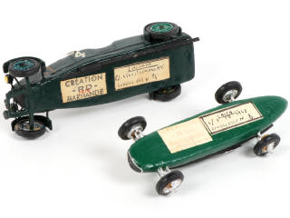 Lot 170 - CREATION RD MARMANDE (FRANCE) (2)