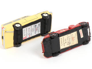 Lot 171 - CREATION RD MARMANDE (FRANCE) (2)