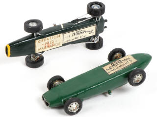 Lot 169 - CREATION RD MARMANDE (FRANCE) (2)