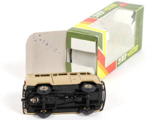 Lot 73 - NOVOEXPORT (URSS) (1)